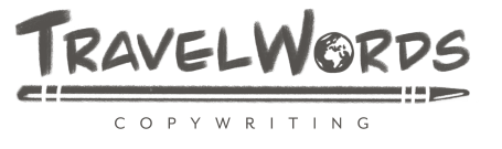 Logo TravelWords
