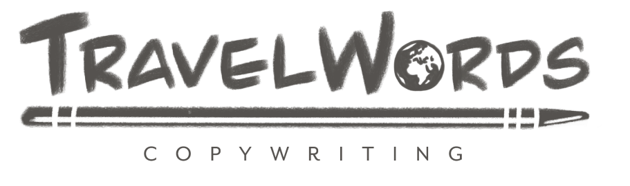Logo TravelWords